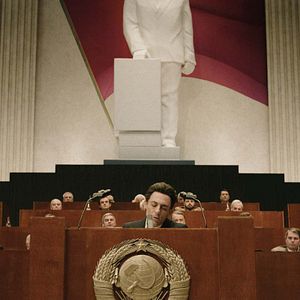 Bilder Enrico Berlinguer - La Grande Ambizione