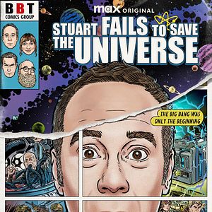 Bilder Stuart Fails To Save The Universe