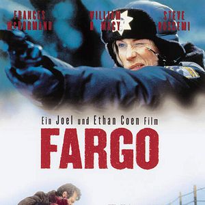 Bilder Fargo - Blutiger Schnee