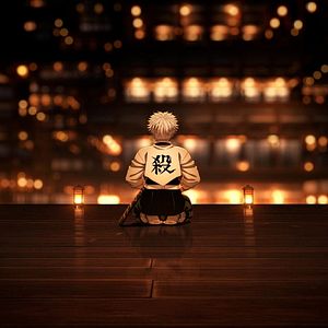 Bilder Demon Slayer: Kimetsu no Yaiba Infinity Castle - Teil 1