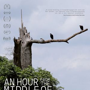 Bilder An Hour From The Middle Of Nowhere