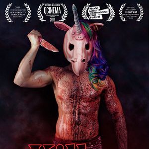 Bilder Killer Unicorn