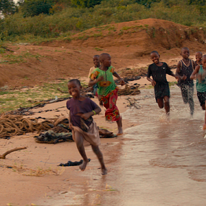 Bilder Masaka Kids – ein innerer Rhythmus