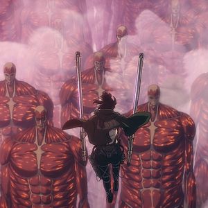 Bilder Attack on Titan: The Last Attack