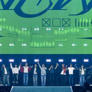 Bilder Seventeen World Tour [New_] In Japan: Live Viewing