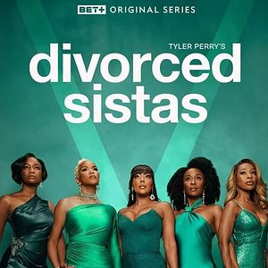 Bilder Tyler Perry's Divorced Sistas