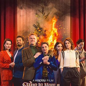 Bilder This Is Not A Christmas Movie