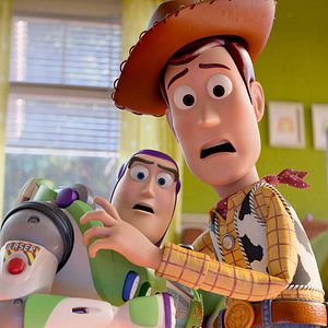 Bilder Toy Story 5