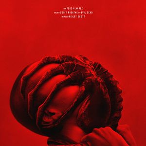 Bilder Alien: Romulus