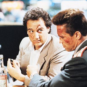 Bilder James Belushi