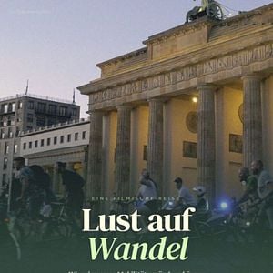 Bilder Lust auf Wandel - Wie wir unsere Mobilität verändern können