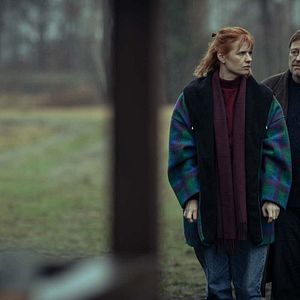 Bilder Napad – Der Überfall