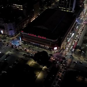 Bilder Lali: Time To Step Up