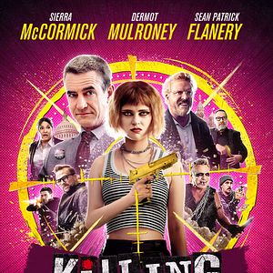 Bilder Killing Mary Sue