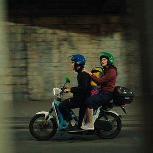 Bilder Ein Sommer in Paris