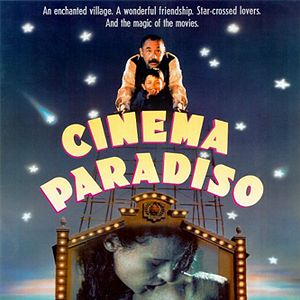 Bilder Cinema Paradiso