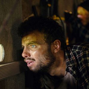 Bilder Battle Cabin - Kampf ums Überleben