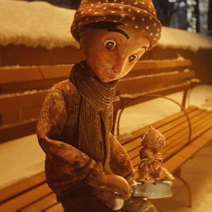 Bilder Weihnachten im Anflug