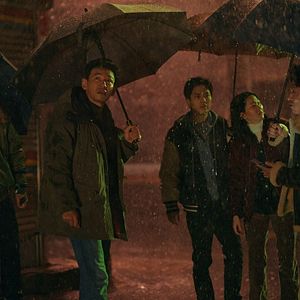 Bilder I, The Executioner