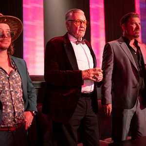 Bilder The Last Gunfight - Spiel um Millionen