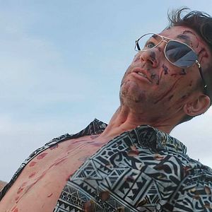 Bilder David Faustino