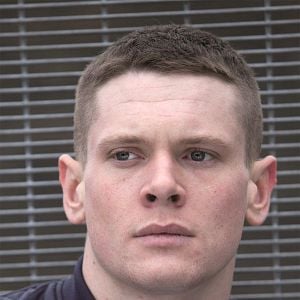 Bilder Jack O'Connell