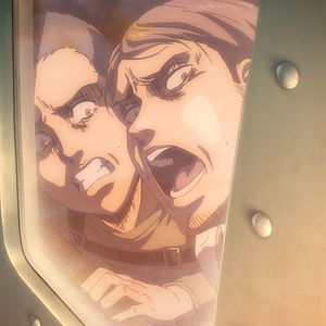 Bilder Attack on Titan: The Last Attack