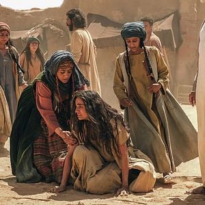Bilder Desert Warrior - Wüstenkrieger