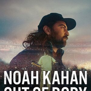 Bilder Noah Kahan: Out Of Body