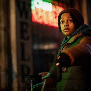 Bilder The Running Man