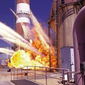 Bilder Running Red - Schatten der Vergangenheit