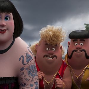 Bilder Alles voller Monster