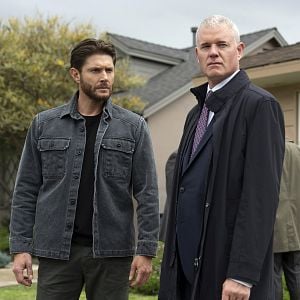 Countdown - TV-serie 2025 - FILMSTARTS.de