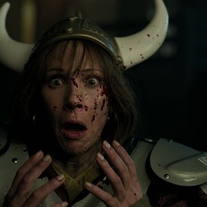 Bilder Good Luck Have Fun Don't Die