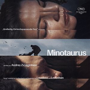 Bilder Minotaurus