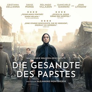 Bilder Die Gesandte des Papstes