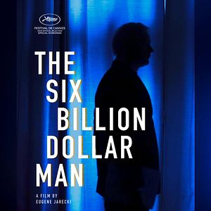 Bilder The Six Billion Dollar Man