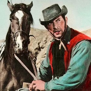 Bilder Die 7 aus Texas