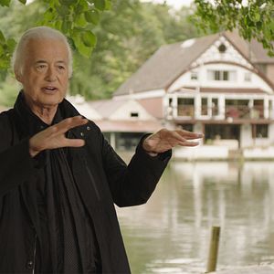 Bilder Becoming Led Zeppelin