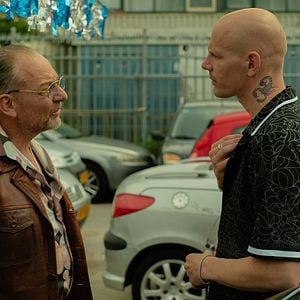 Bilder Almost Cops