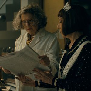 Bilder Annette Bening