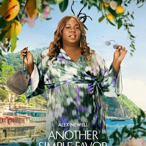 Bilder Nur noch ein kleiner Gefallen