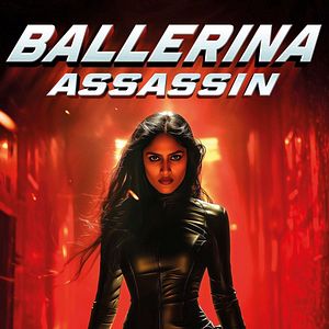 Bilder Ballerina Assassin