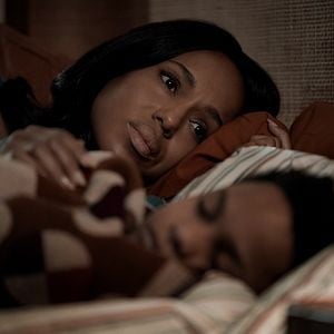 Bilder Kerry Washington