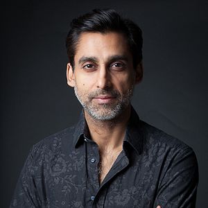 Bilder Anand Rajaram