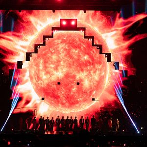 Bilder SEVENTEEN [RIGHT HERE] WORLD TOUR IN CINEMAS