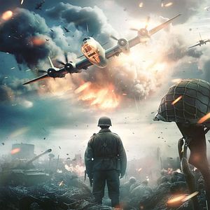 Bilder WWII: Operation Phoenix