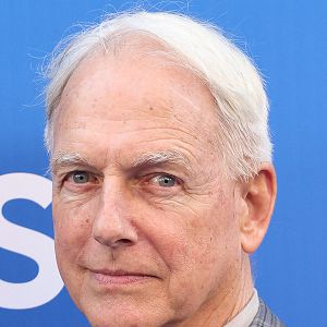 Bilder Mark Harmon