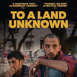 Bilder To A Land Unknown