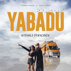 Bilder Yabadu - niemals erwachsen